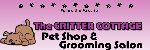 Dog Grooming web site 37